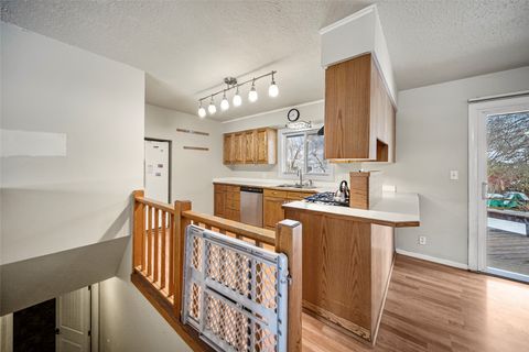 Tiny photo for 1545 Lehi Lane, Kalispell, MT 59901 (MLS # 30064391)