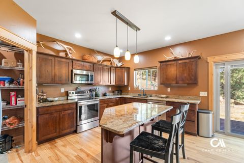 Photo of 46 Wickes Road, Jefferson City, MT 59638 (MLS # 30061410)