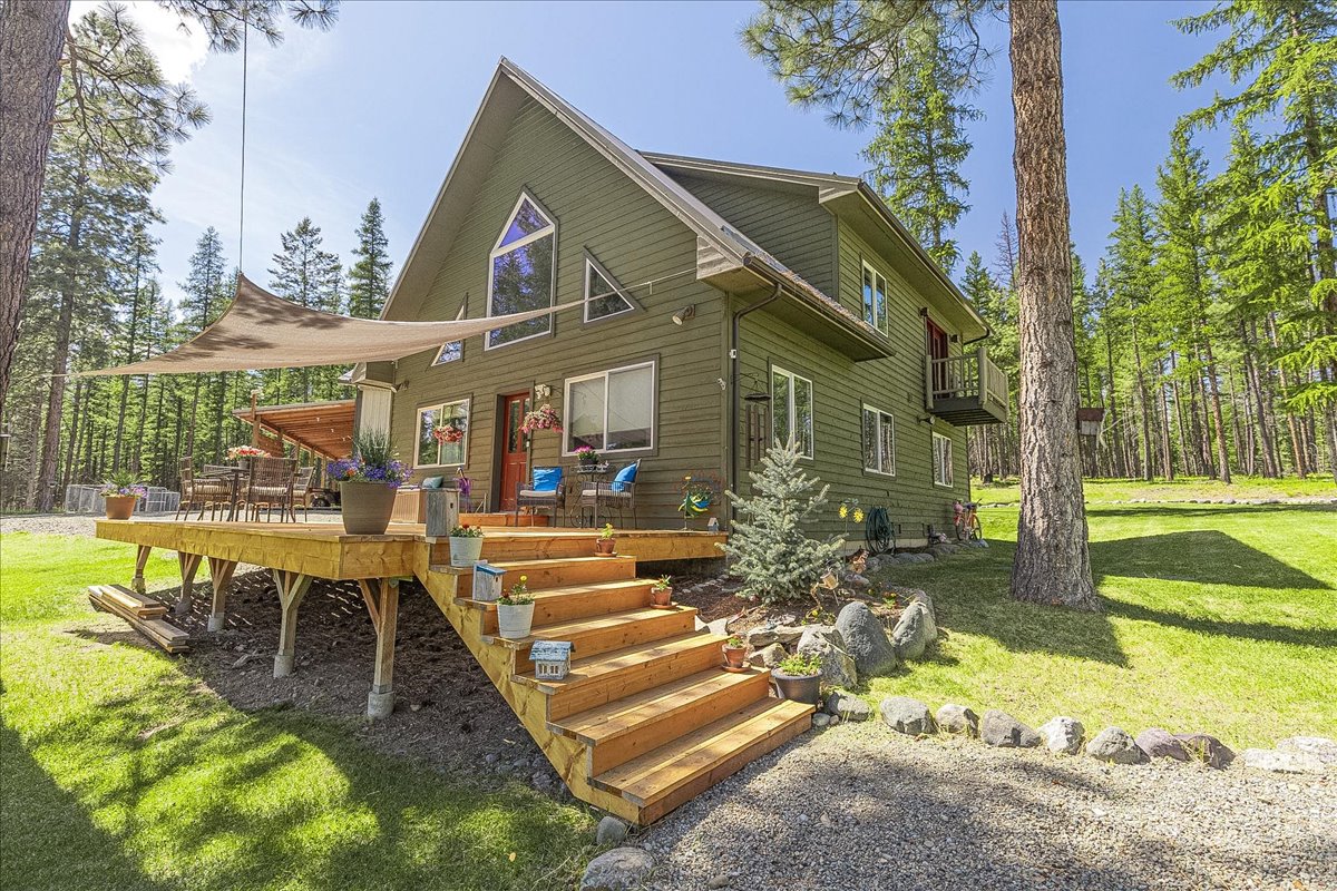 1537 Pomeroy Trail