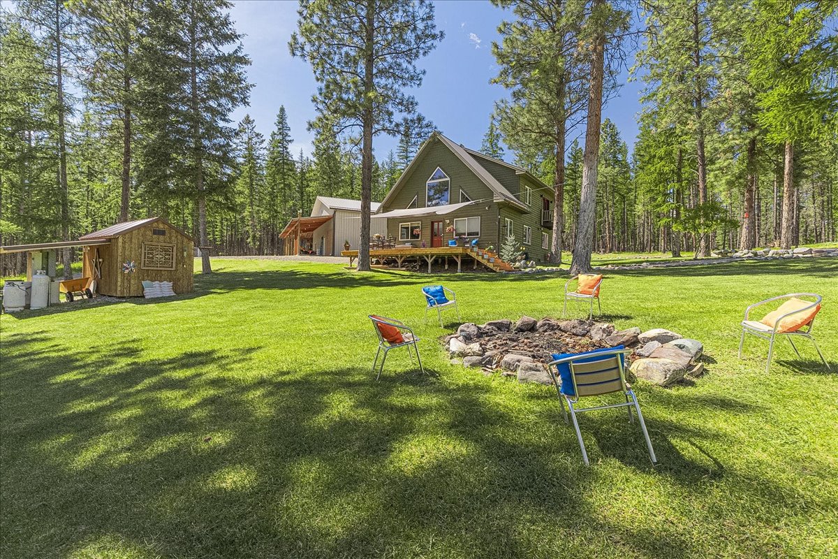 1537 Pomeroy Trail