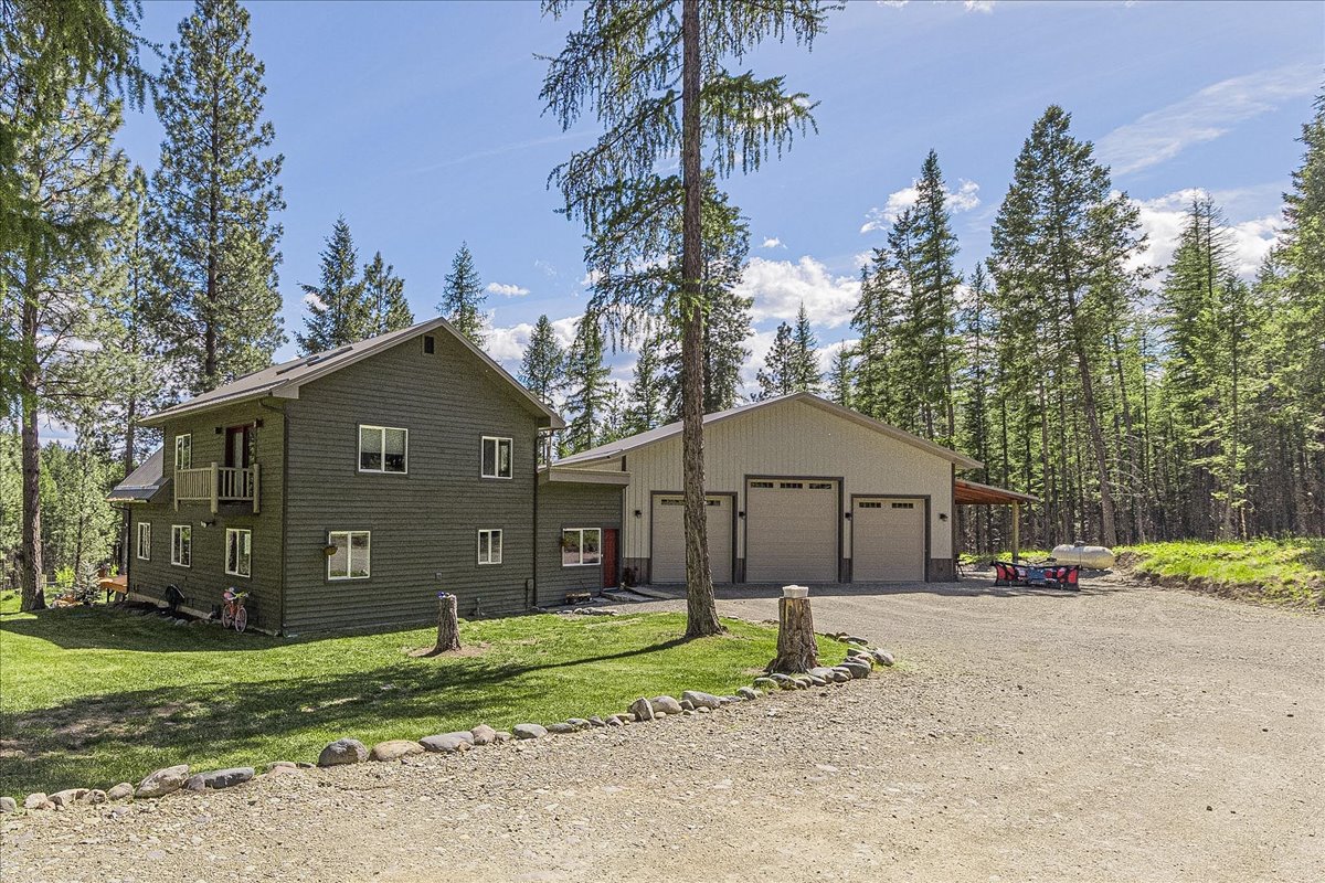 1537 Pomeroy Trail