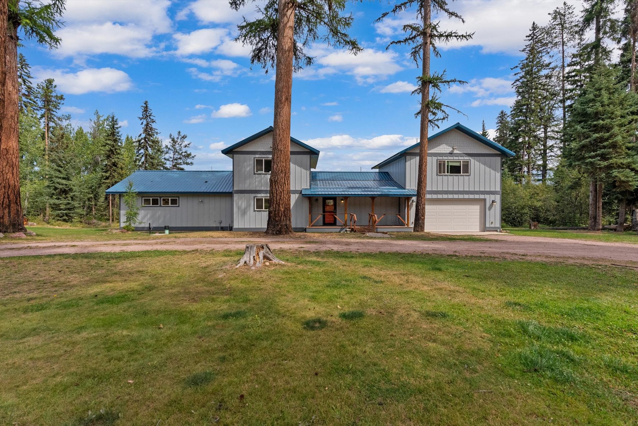 1446 Snowmass Drive