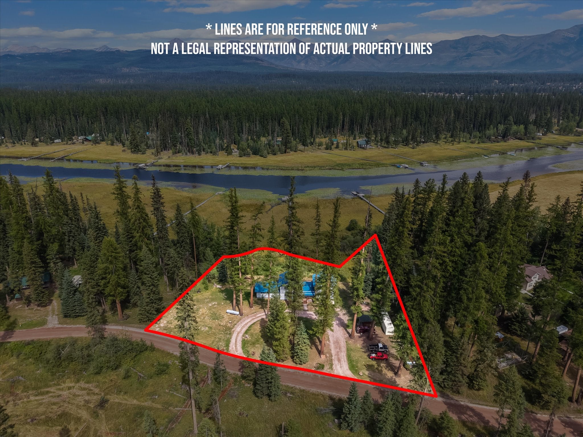 1446 Snowmass Drive