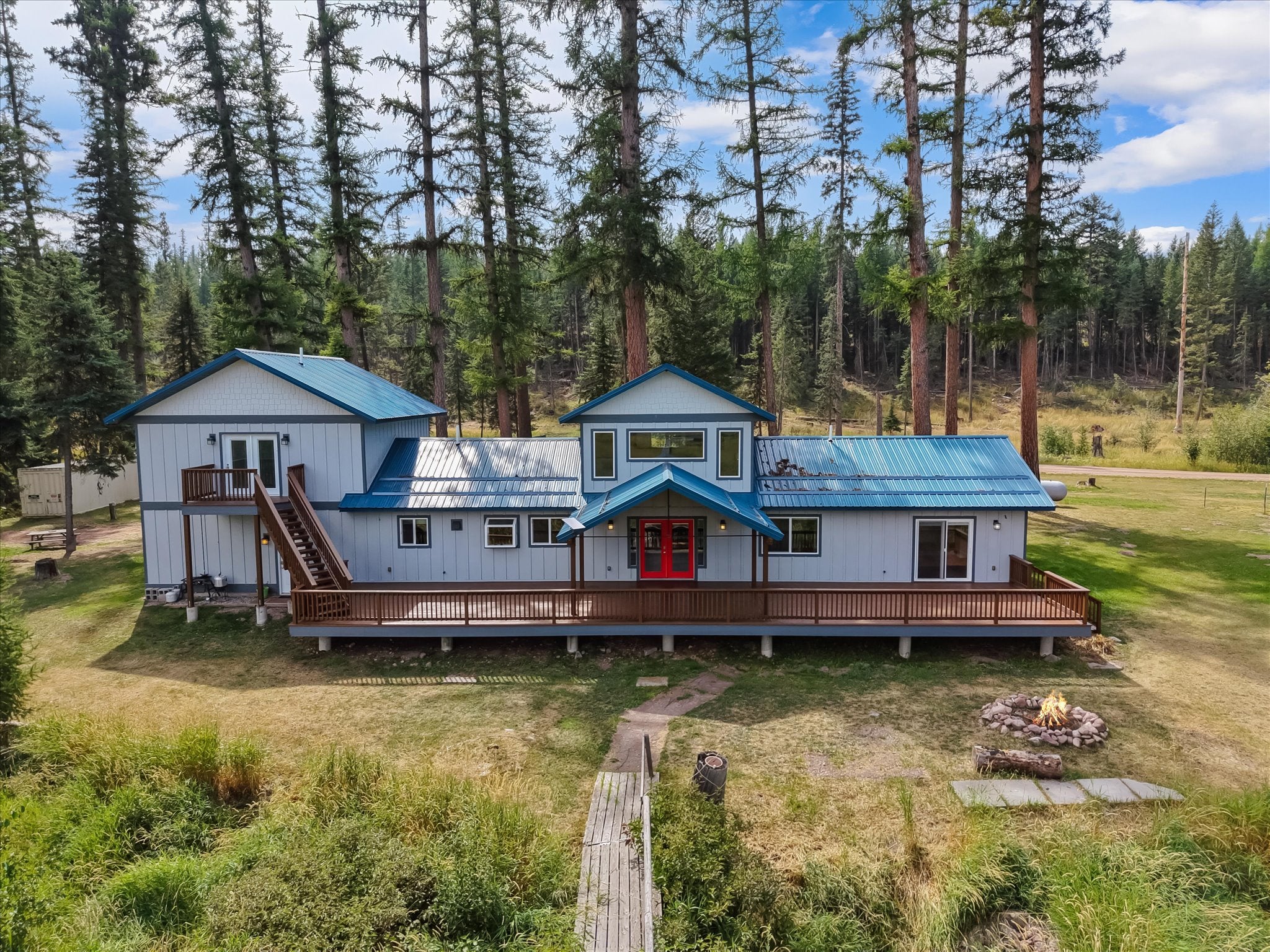 1446 Snowmass Drive