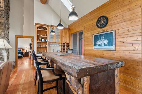 Tiny photo for 18082 Demersville Wagon Road, Lakeside, MT 59922 (MLS # 30069125)