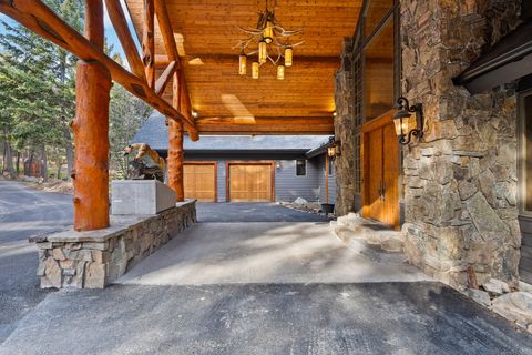 Tiny photo for 18082 Demersville Wagon Road, Lakeside, MT 59922 (MLS # 30069125)