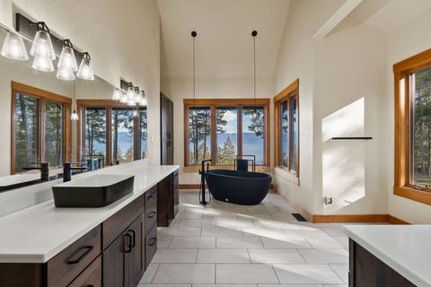 Tiny photo for 18082 Demersville Wagon Road, Lakeside, MT 59922 (MLS # 30069125)