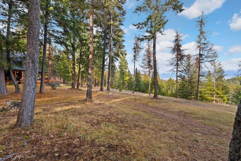 Tiny photo for 18082 Demersville Wagon Road, Lakeside, MT 59922 (MLS # 30069125)