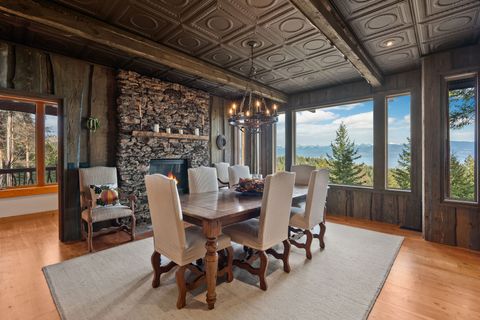 Tiny photo for 18082 Demersville Wagon Road, Lakeside, MT 59922 (MLS # 30069125)