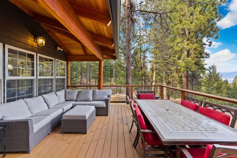 Tiny photo for 18082 Demersville Wagon Road, Lakeside, MT 59922 (MLS # 30069125)