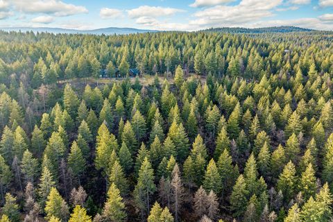Tiny photo for 18082 Demersville Wagon Road, Lakeside, MT 59922 (MLS # 30069125)