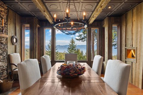 Tiny photo for 18082 Demersville Wagon Road, Lakeside, MT 59922 (MLS # 30069125)