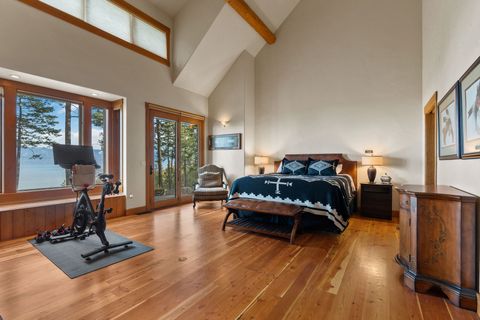 Tiny photo for 18082 Demersville Wagon Road, Lakeside, MT 59922 (MLS # 30069125)