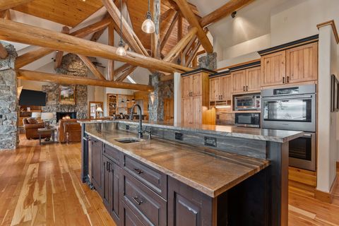 Tiny photo for 18082 Demersville Wagon Road, Lakeside, MT 59922 (MLS # 30069125)