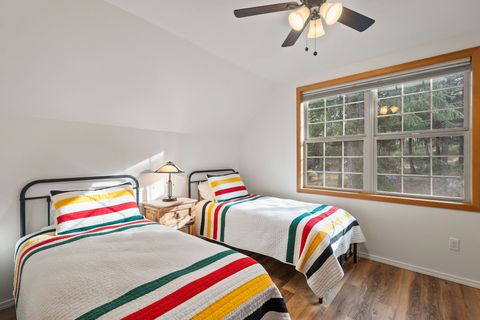 Tiny photo for 18082 Demersville Wagon Road, Lakeside, MT 59922 (MLS # 30069125)