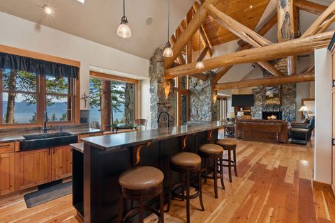 Tiny photo for 18082 Demersville Wagon Road, Lakeside, MT 59922 (MLS # 30069125)