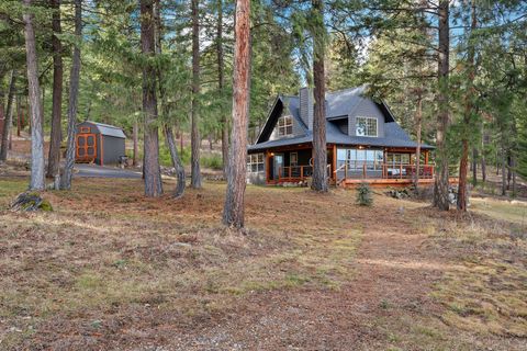 Tiny photo for 18082 Demersville Wagon Road, Lakeside, MT 59922 (MLS # 30069125)
