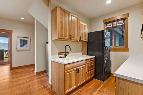 Tiny photo for 18082 Demersville Wagon Road, Lakeside, MT 59922 (MLS # 30069125)