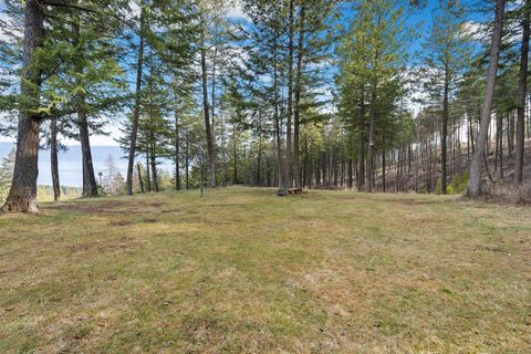 Tiny photo for 18082 Demersville Wagon Road, Lakeside, MT 59922 (MLS # 30069125)