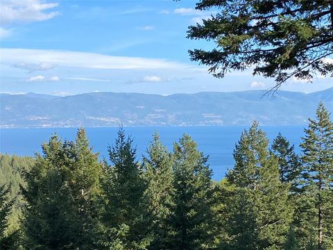 Tiny photo for 18082 Demersville Wagon Road, Lakeside, MT 59922 (MLS # 30069125)