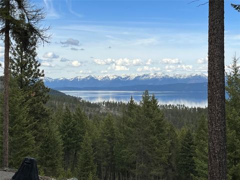 Tiny photo for 18082 Demersville Wagon Road, Lakeside, MT 59922 (MLS # 30069125)