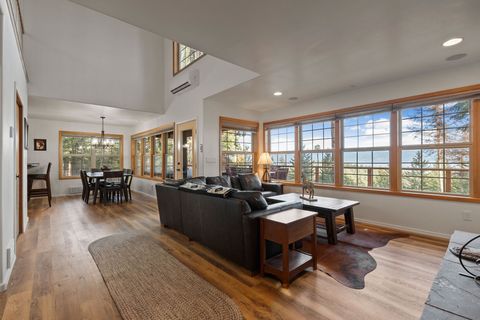 Tiny photo for 18082 Demersville Wagon Road, Lakeside, MT 59922 (MLS # 30069125)