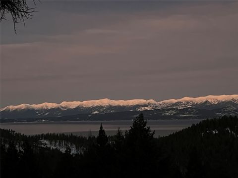 Tiny photo for 18082 Demersville Wagon Road, Lakeside, MT 59922 (MLS # 30069125)