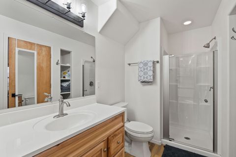 Tiny photo for 18082 Demersville Wagon Road, Lakeside, MT 59922 (MLS # 30069125)