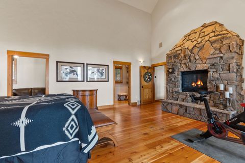Tiny photo for 18082 Demersville Wagon Road, Lakeside, MT 59922 (MLS # 30069125)