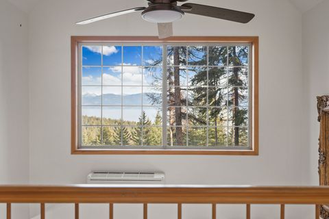 Tiny photo for 18082 Demersville Wagon Road, Lakeside, MT 59922 (MLS # 30069125)