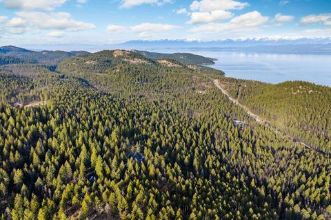 Tiny photo for 18082 Demersville Wagon Road, Lakeside, MT 59922 (MLS # 30069125)