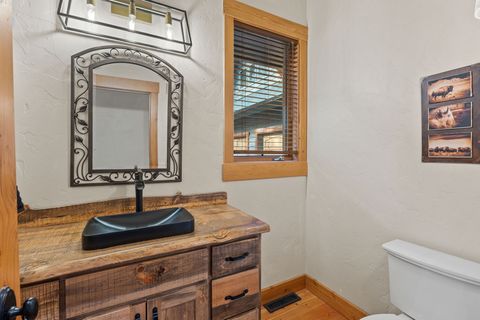 Tiny photo for 18082 Demersville Wagon Road, Lakeside, MT 59922 (MLS # 30069125)