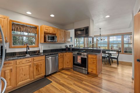Tiny photo for 18082 Demersville Wagon Road, Lakeside, MT 59922 (MLS # 30069125)