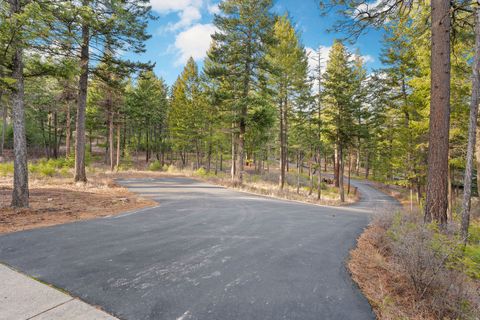 Tiny photo for 18082 Demersville Wagon Road, Lakeside, MT 59922 (MLS # 30069125)