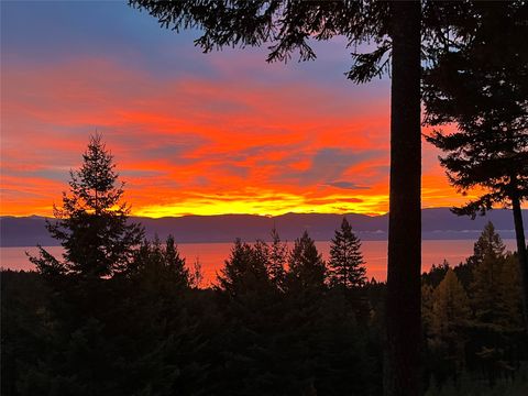 Tiny photo for 18082 Demersville Wagon Road, Lakeside, MT 59922 (MLS # 30069125)