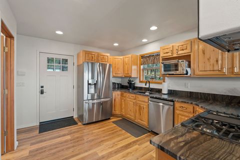 Tiny photo for 18082 Demersville Wagon Road, Lakeside, MT 59922 (MLS # 30069125)