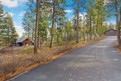 Tiny photo for 18082 Demersville Wagon Road, Lakeside, MT 59922 (MLS # 30069125)