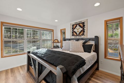 Tiny photo for 18082 Demersville Wagon Road, Lakeside, MT 59922 (MLS # 30069125)