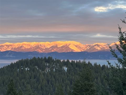 Tiny photo for 18082 Demersville Wagon Road, Lakeside, MT 59922 (MLS # 30069125)