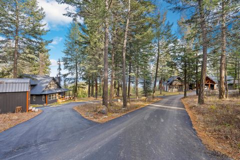 Tiny photo for 18082 Demersville Wagon Road, Lakeside, MT 59922 (MLS # 30069125)