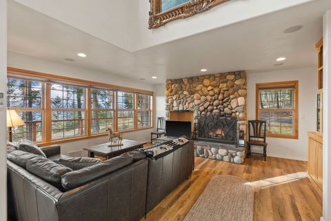 Tiny photo for 18082 Demersville Wagon Road, Lakeside, MT 59922 (MLS # 30069125)