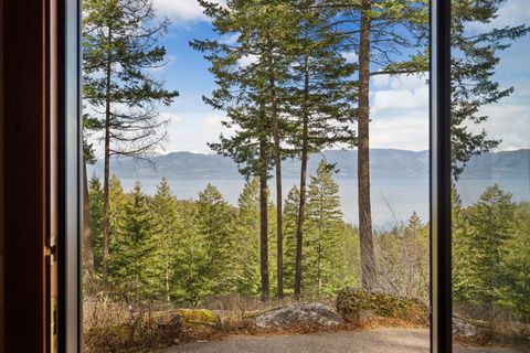 Tiny photo for 18082 Demersville Wagon Road, Lakeside, MT 59922 (MLS # 30069125)