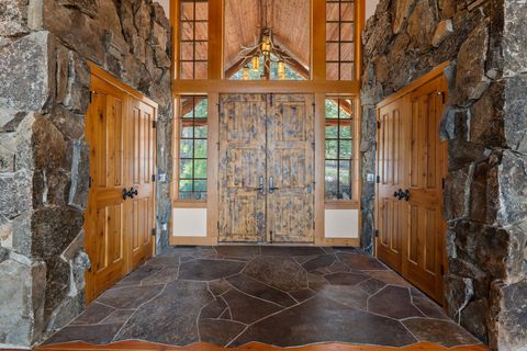Tiny photo for 18082 Demersville Wagon Road, Lakeside, MT 59922 (MLS # 30069125)