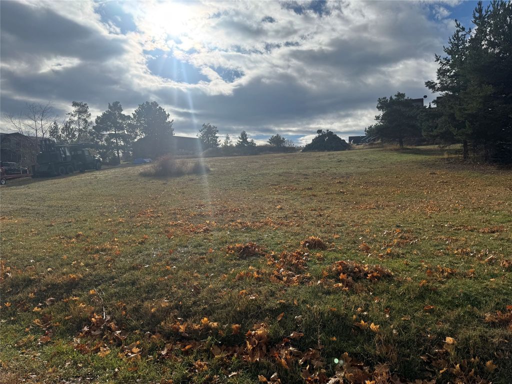 Photo of NHN Fairway Drive, Hamilton, MT 59840 (MLS # 30061459)