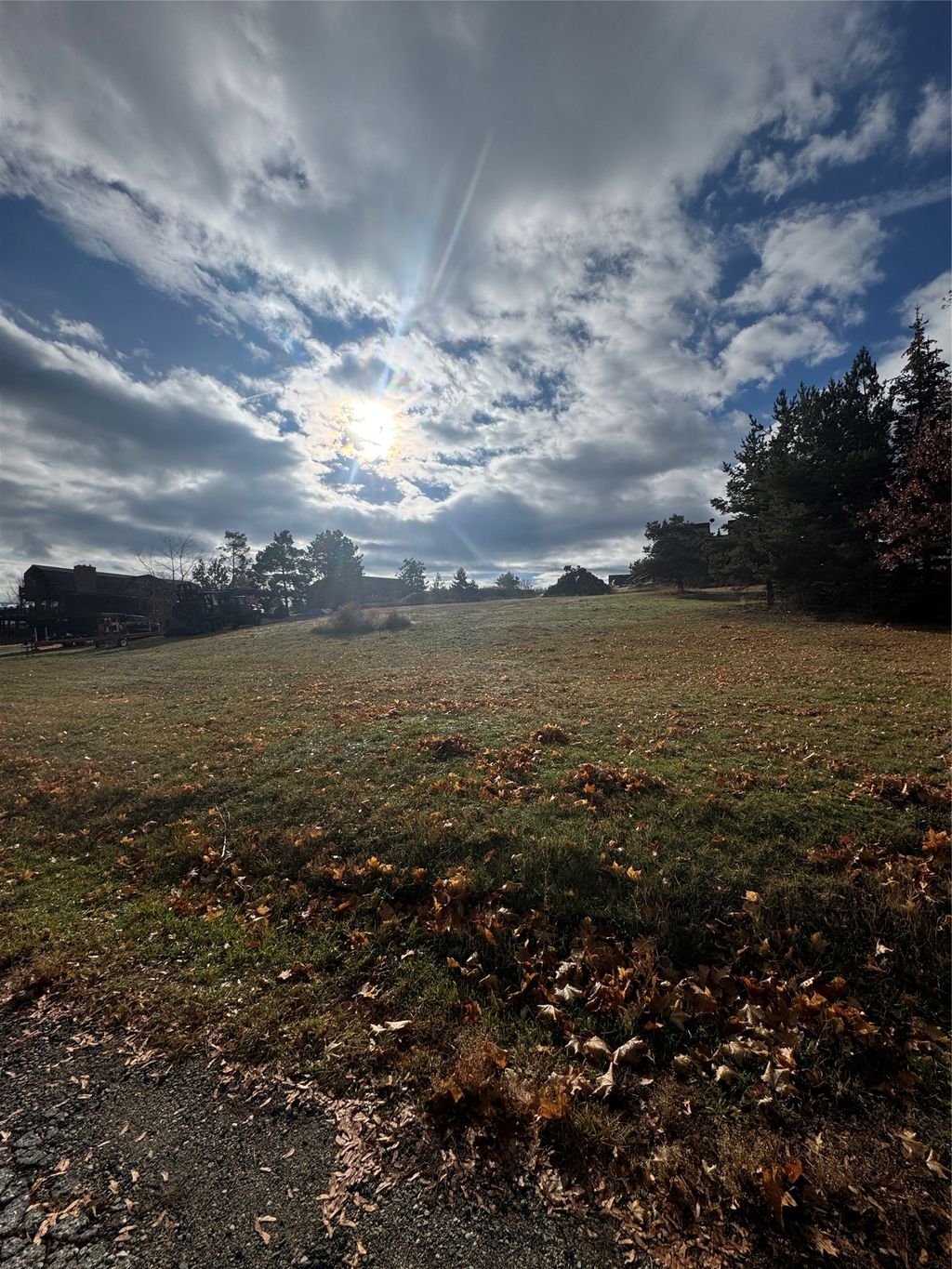 Photo of NHN Fairway Drive, Hamilton, MT 59840 (MLS # 30061459)
