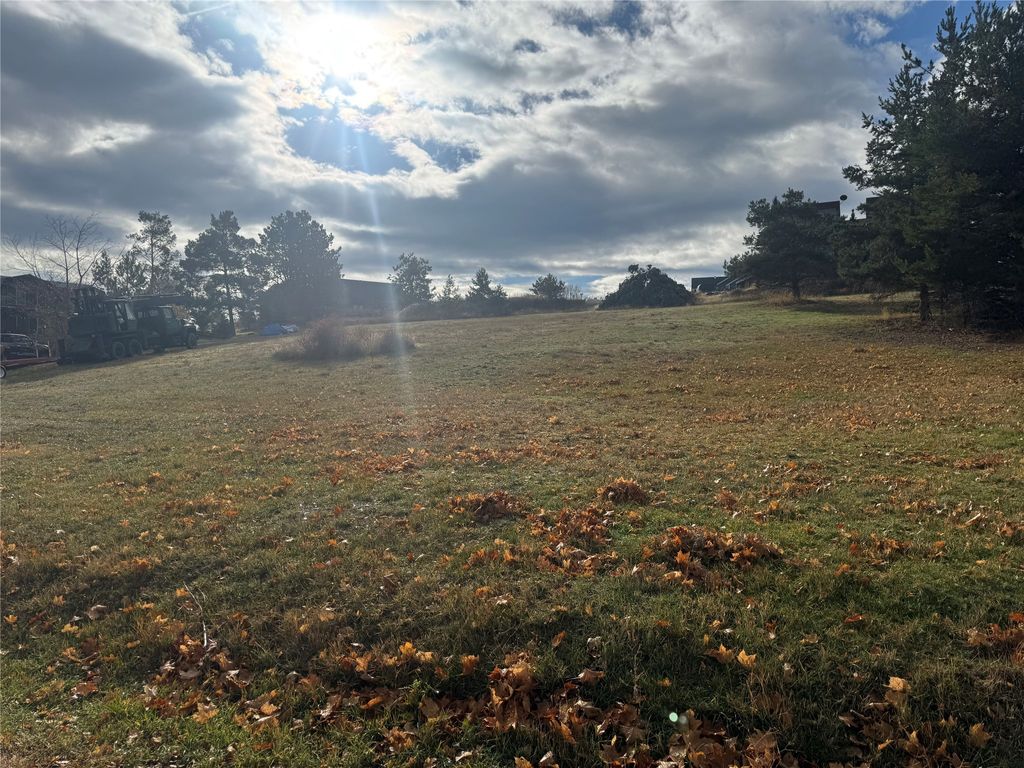 Photo of NHN Fairway Drive, Hamilton, MT 59840 (MLS # 30061459)