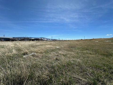 NHN 7th Avenue SW White Sulphur Springs MT 59645