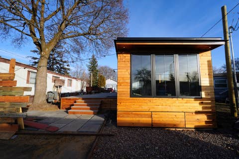 Photo of 1130 Shakespeare Street, Missoula, MT 59802 (MLS # 30076381)