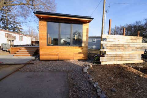Tiny photo for 1130 Shakespeare Street, Missoula, MT 59802 (MLS # 30076381)
