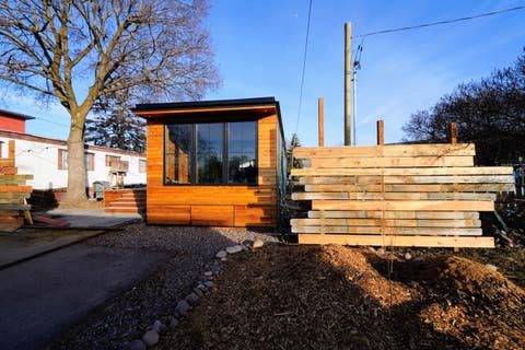 Tiny photo for 1130 Shakespeare Street, Missoula, MT 59802 (MLS # 30076381)